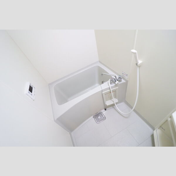 アドバンテージ　ⅠⅡⅢⅣⅤ5102号室 浴室