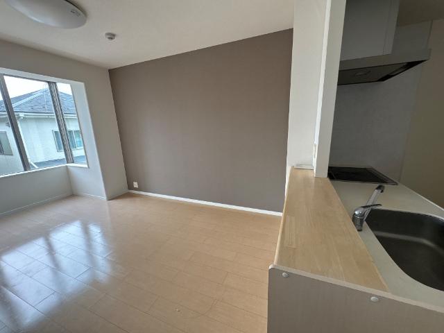 ユニコーン リビング