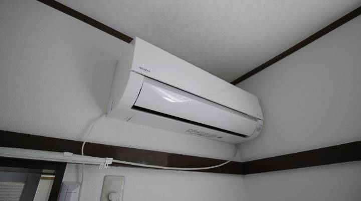 ヴィンテージ志木1階 部屋その他