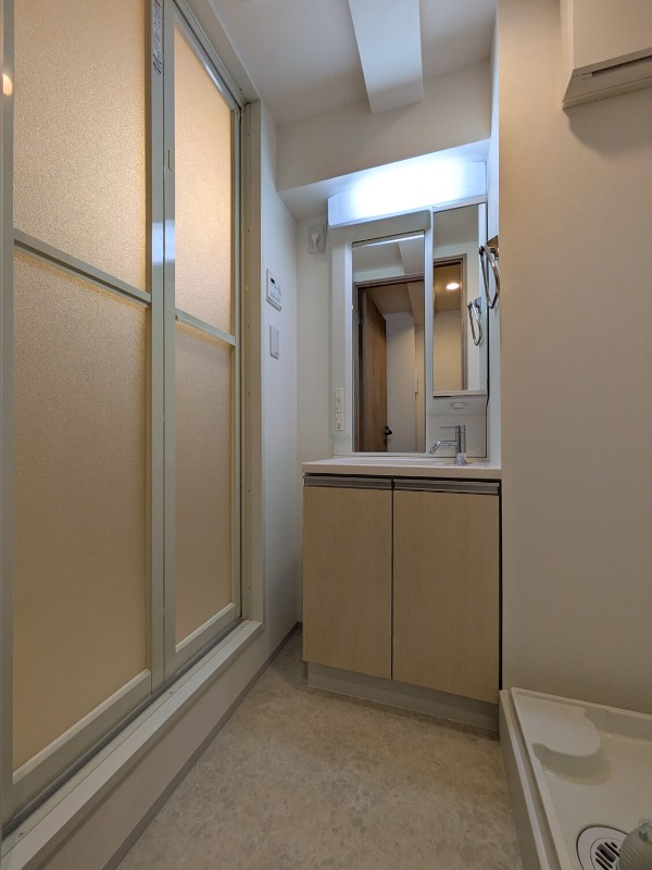 HJクラウンⅠ1階 部屋その他