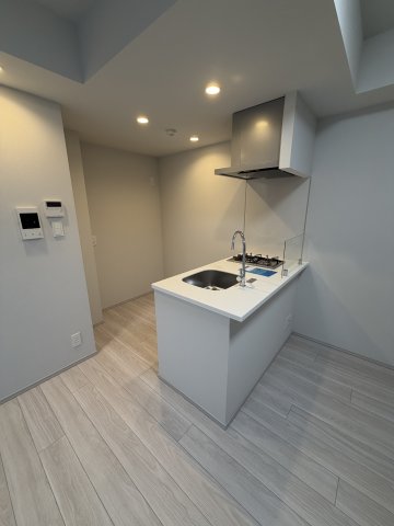 リテラス川崎ウエスト322号室 ※117号室のお写真です