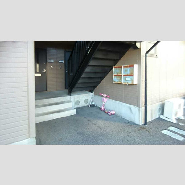 コスモスハイム　Ⅰ 周辺