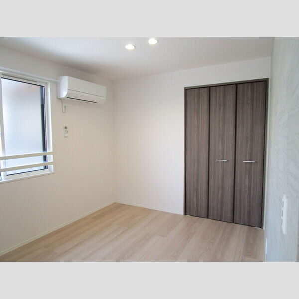 ラ・ペッシュ203号室 洋室②