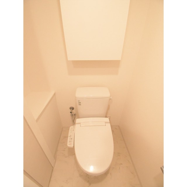 ルクレ西池袋 内観