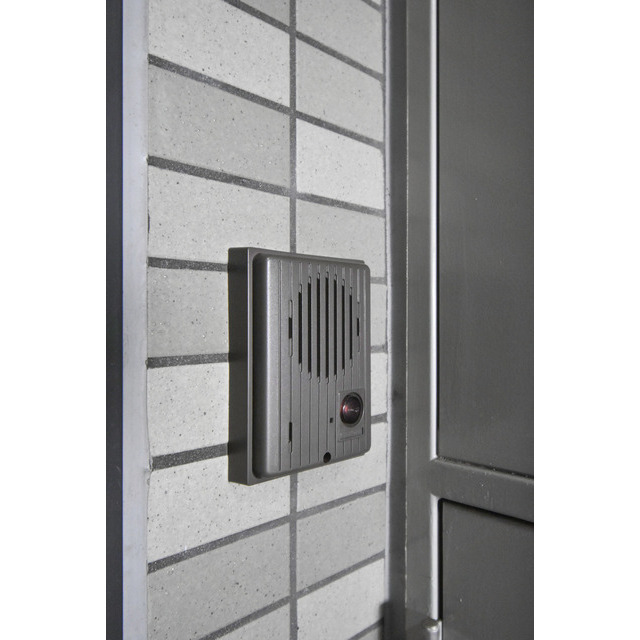 インプルーブ白金 内観