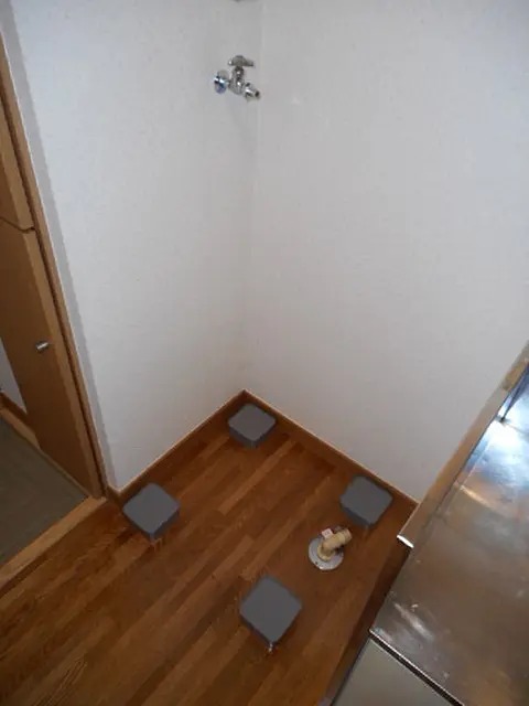 ラックス 部屋設備