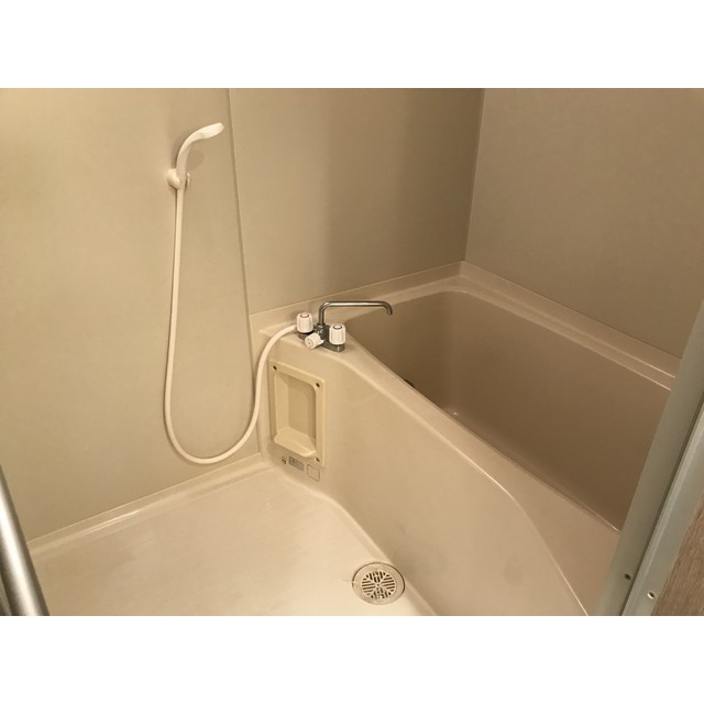 パストラルはせがわ（天幸ビル66）205号室 お風呂