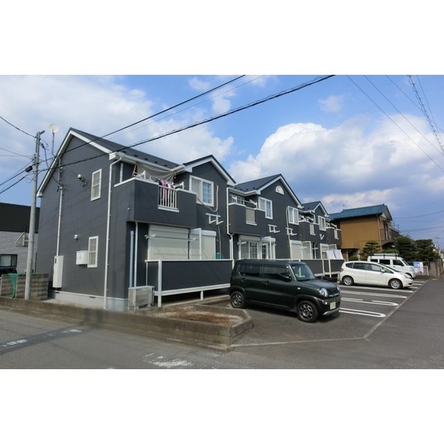 ベル・ウィンズの外観画像