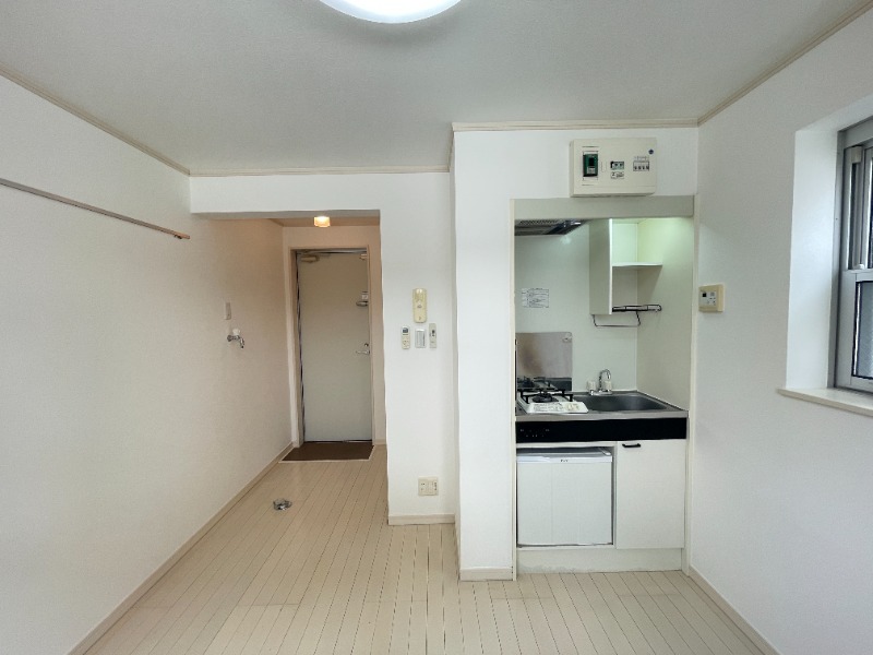 ケーンヒル田端2階 部屋その他