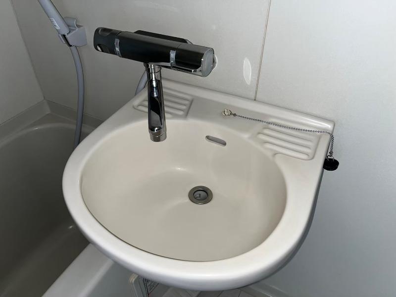 ハイツふらの2階 別部屋参考写真