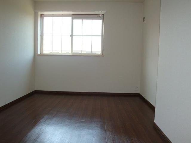 クレスト205号室 洋室