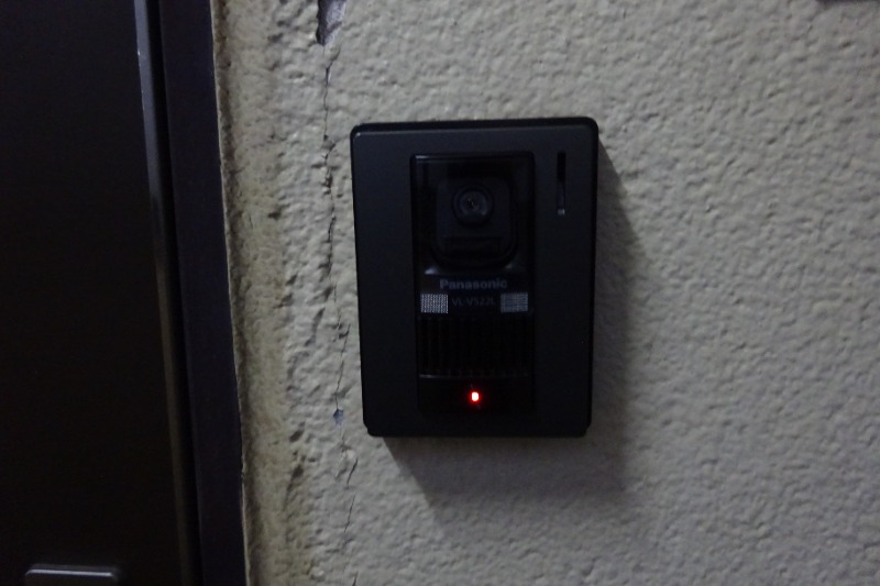 メゾンボヌール2階 部屋その他