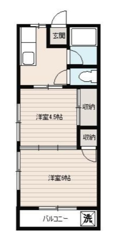 2階