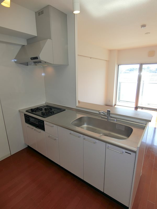 BRANCHE　KT キッチン