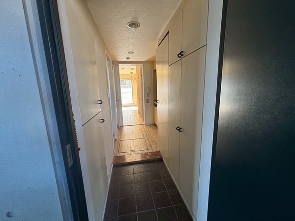 リバティーコート205号室 部屋その他