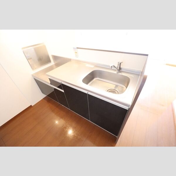 メゾン・ルミエール　Ⅱ 対面キッチン