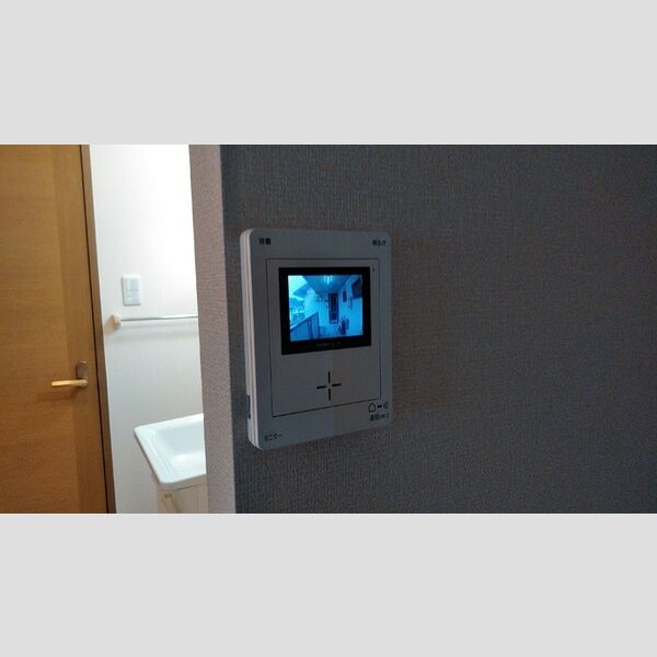 ルミエール　A・B 部屋設備