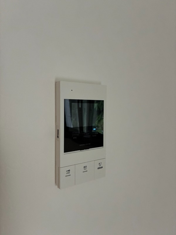 エルファーロ目黒Ⅲ2階 部屋その他
