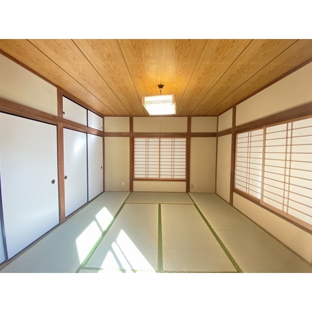 福田ハイツ201号室 部屋その他