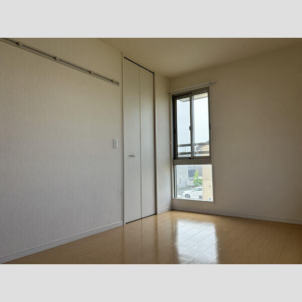 クロシェット　B207号室 部屋その他