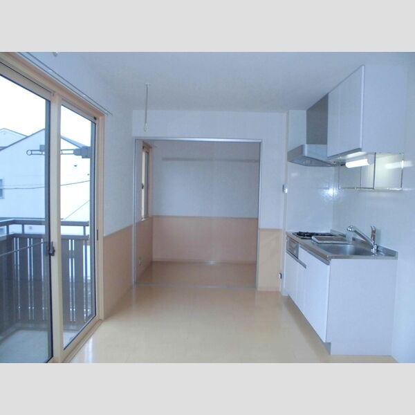 グリーンフィールド201号室 部屋その他