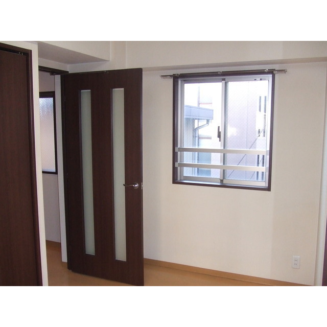 サンテミリオン飯田橋 内観