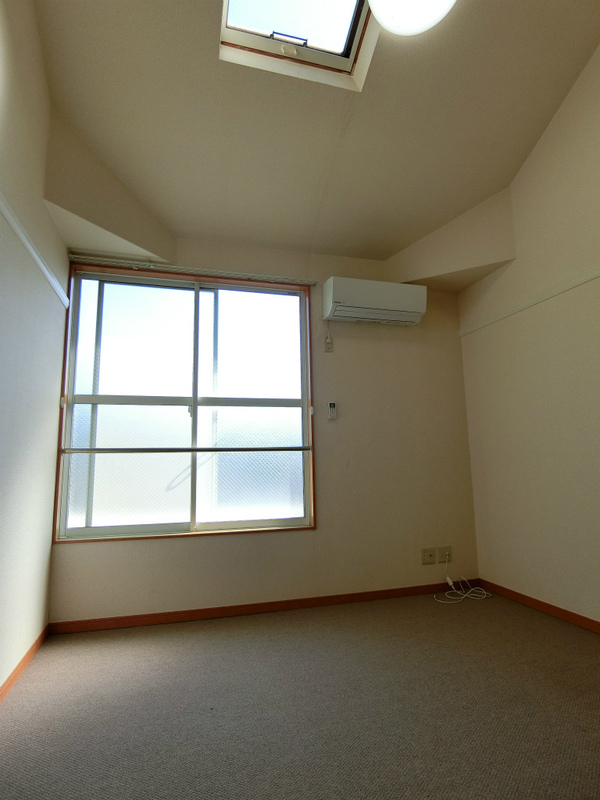 マ・メゾン2階 部屋その他