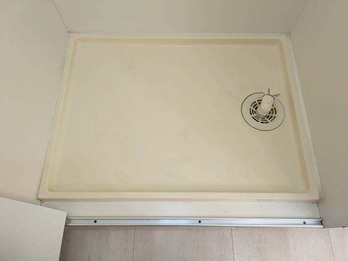 アンダルシア市川(A-025)4階 部屋設備