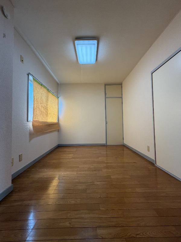 GH櫛引3階 部屋その他