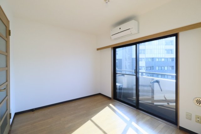 菱和パレス北新宿101号室 同建物別部屋の参考画像