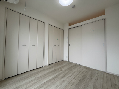 リブリ・エルカーサ亀有3階 内観