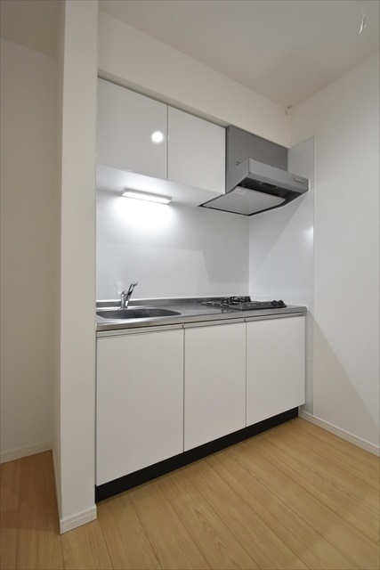 ＣＲＡＳＴＩＮＥ土呂 キッチン