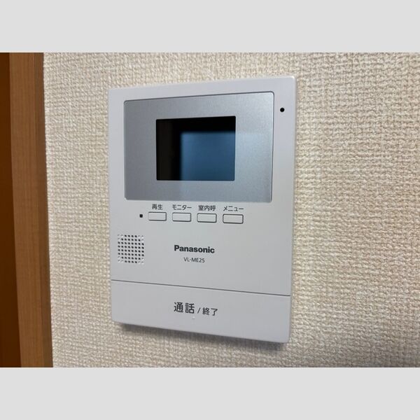 ラ・セゾン　壱番館201号室 部屋設備