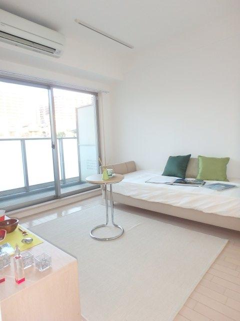 プライムアーバン新百合ヶ丘901号室 イメージ※参考写真