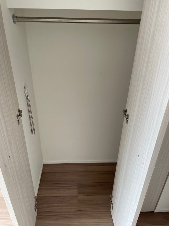 イアース練馬2階 収納