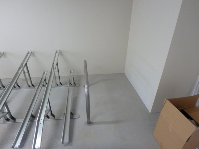 エテルノ西葛西0501号室 その他共有部分