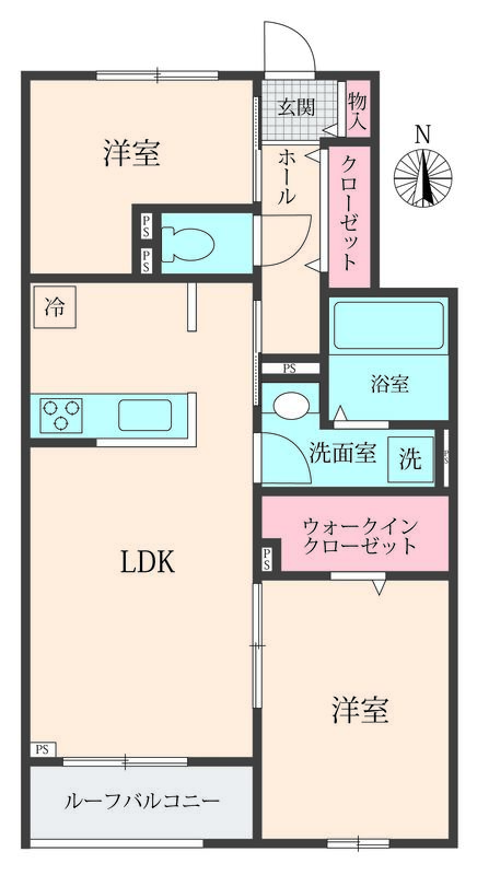 リビング