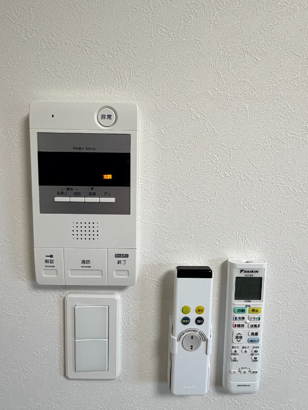 Well-being青砥Ⅰ2階 部屋その他