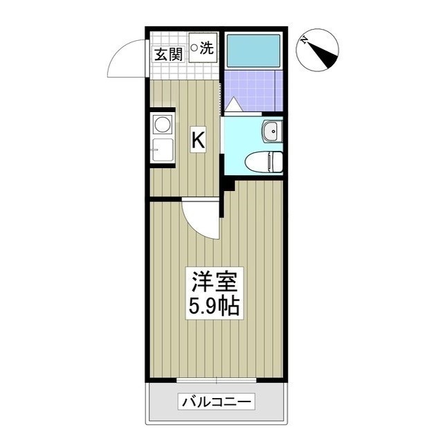 リビング