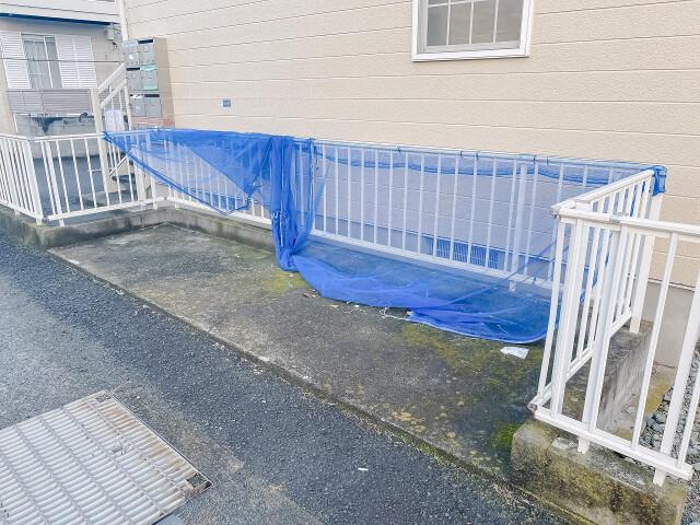 メゾン・ド・ダイモンA1階 部屋その他