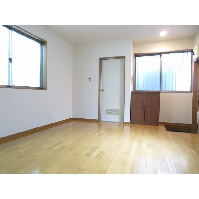 ＡＭＭＳ　ＯＫＡＭＵＲＡA103号室 内観