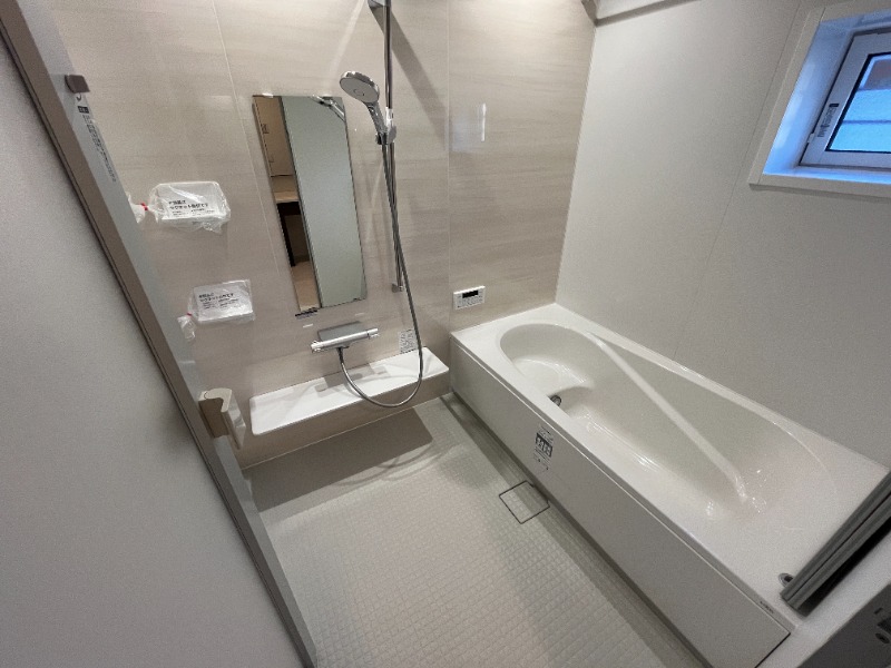 Cortesia1階 部屋その他