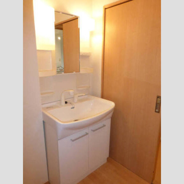 モンソレーユ　C 洗髪洗面化粧台