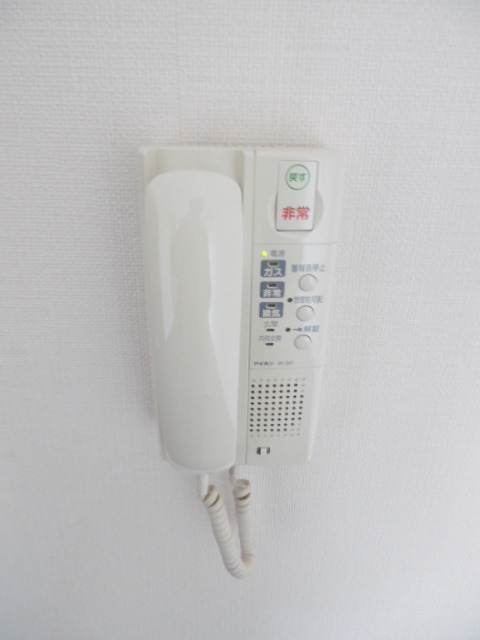 Ｔ１６＋２０ インターフォン