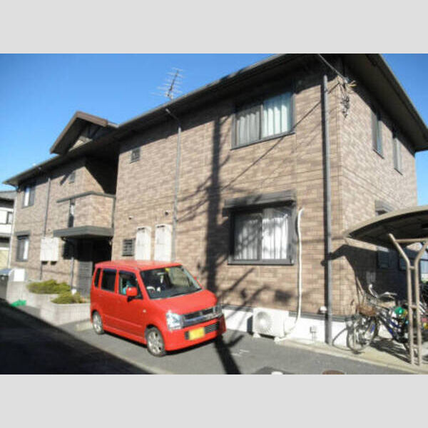 サンコート1番館の外観画像