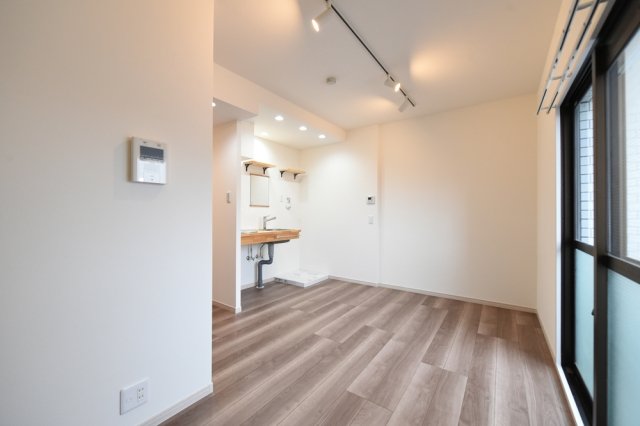 ヴエラハイツ鶴見305号室 同建物別部屋の参考画像