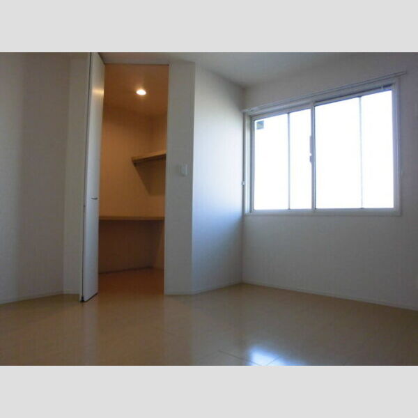 フローラハウス202号室 洋室