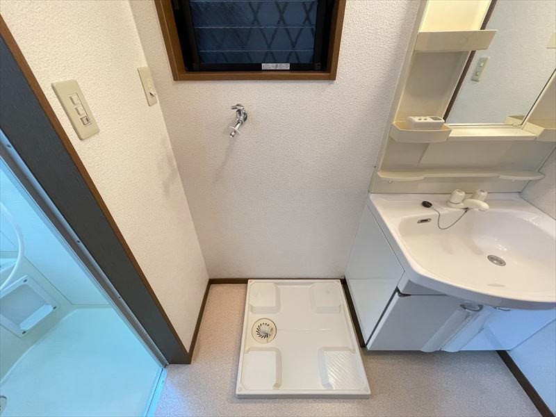 シャンブル江戸川Ⅷ1階 部屋その他