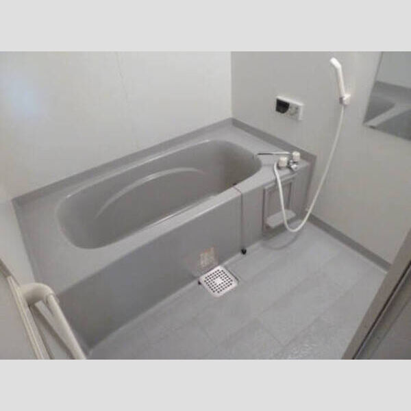 セジュールZEN　参番館101号室 一坪風呂