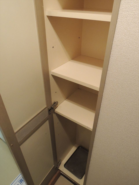 スカイコート横浜駅西口 ※別部屋参考写真